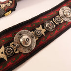 Dior Canvas Shoulder Strap
