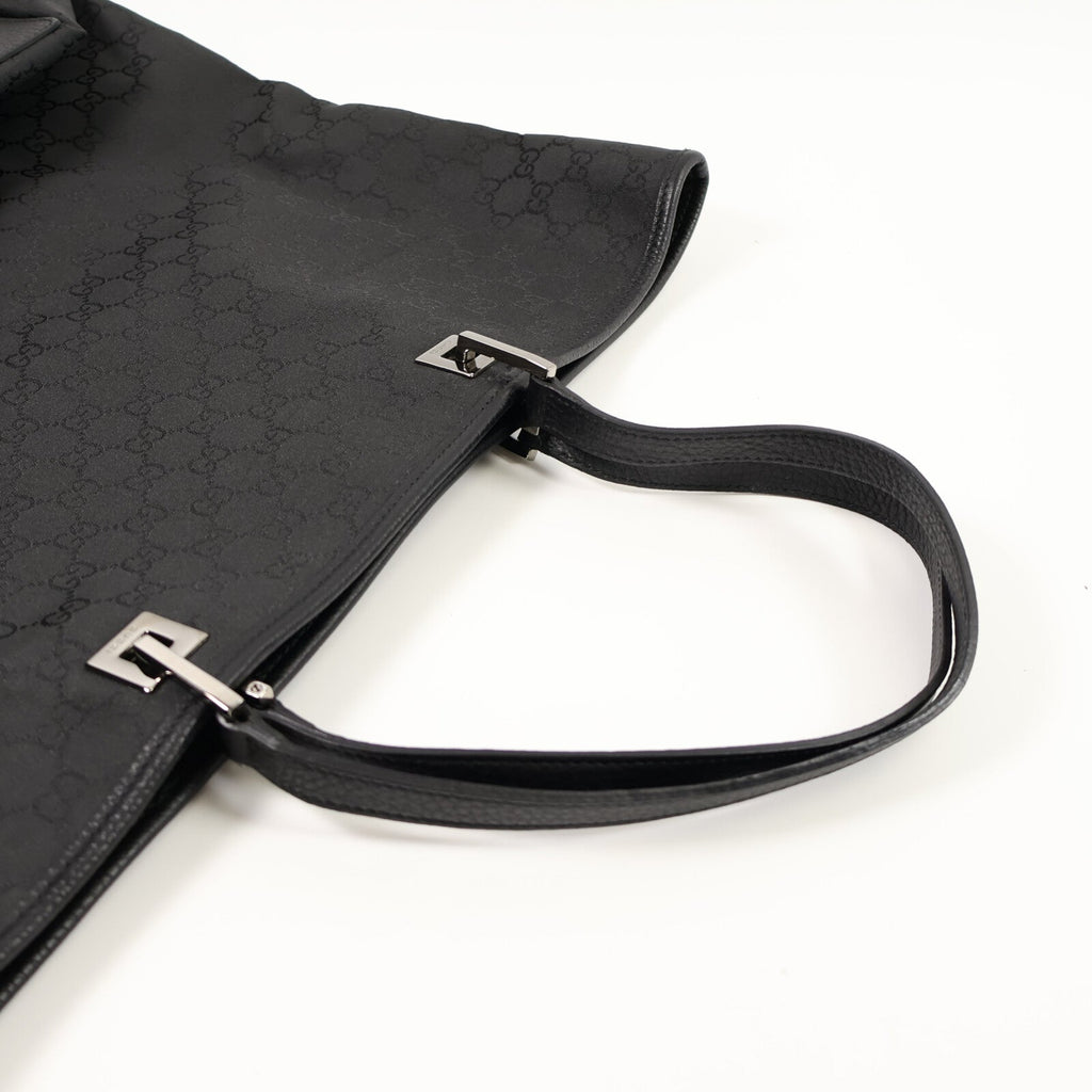 Gucci GG · Nylon Tote