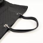 Gucci GG · Nylon Tote