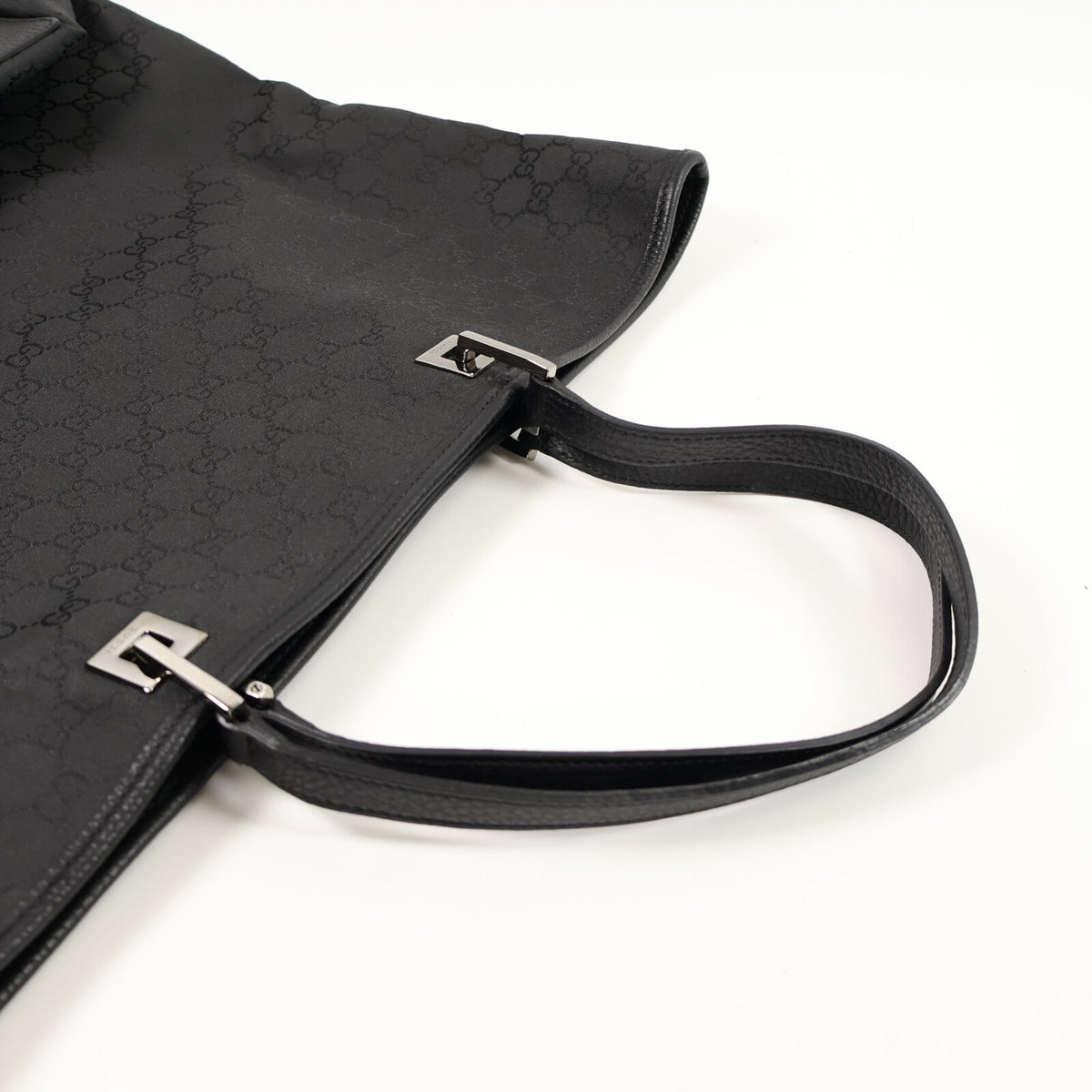 Gucci GG · Nylon Tote