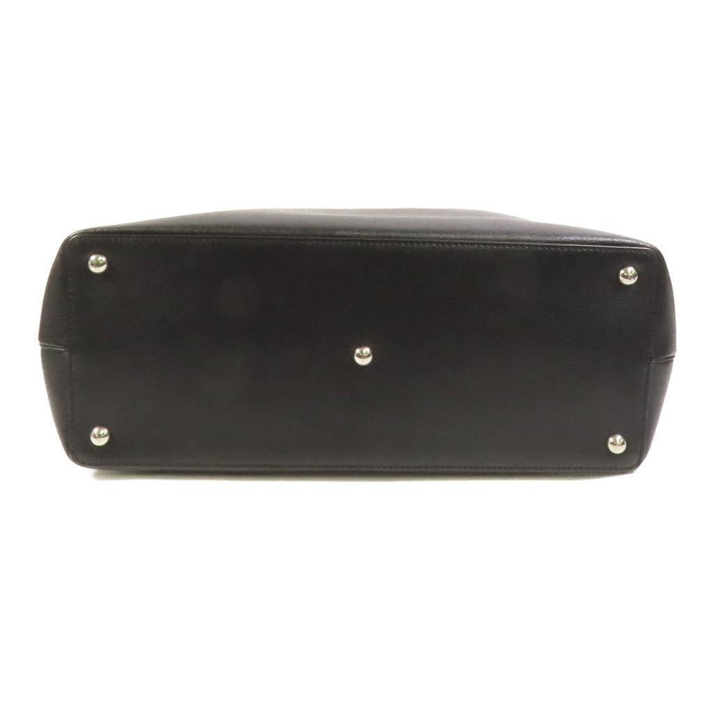 Fendi 2 Jours Monster · Calfskin · 2-Way