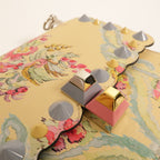 Fendi Kan I Small · Calfskin