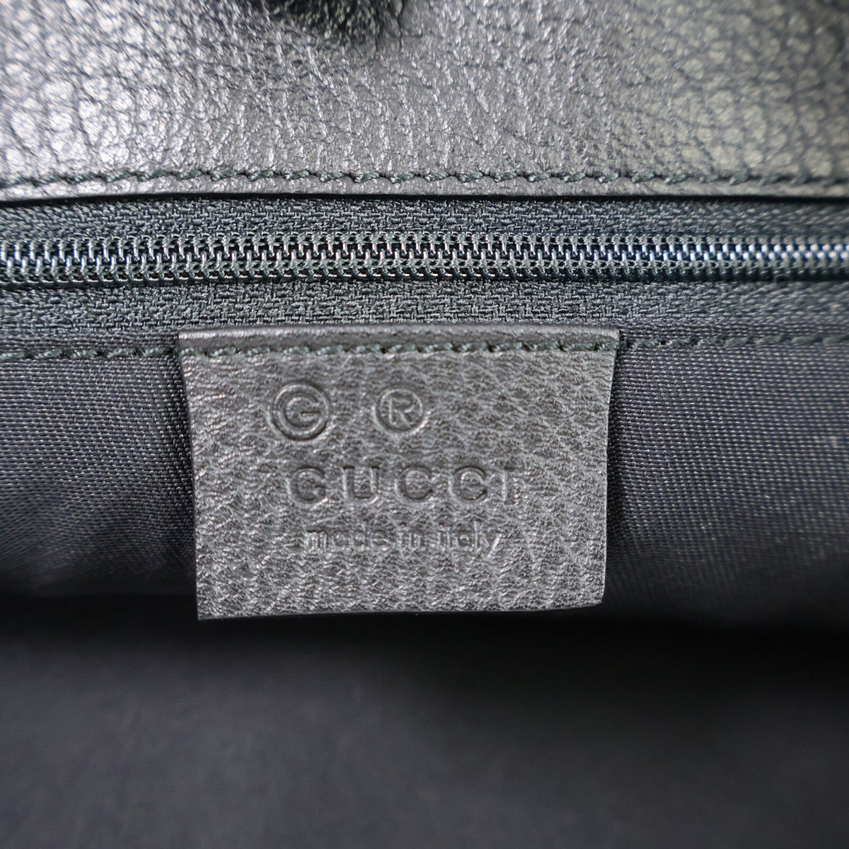 Gucci GG · Nylon Tote
