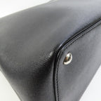 Fendi 2 Jours Monster · Calfskin · 2-Way