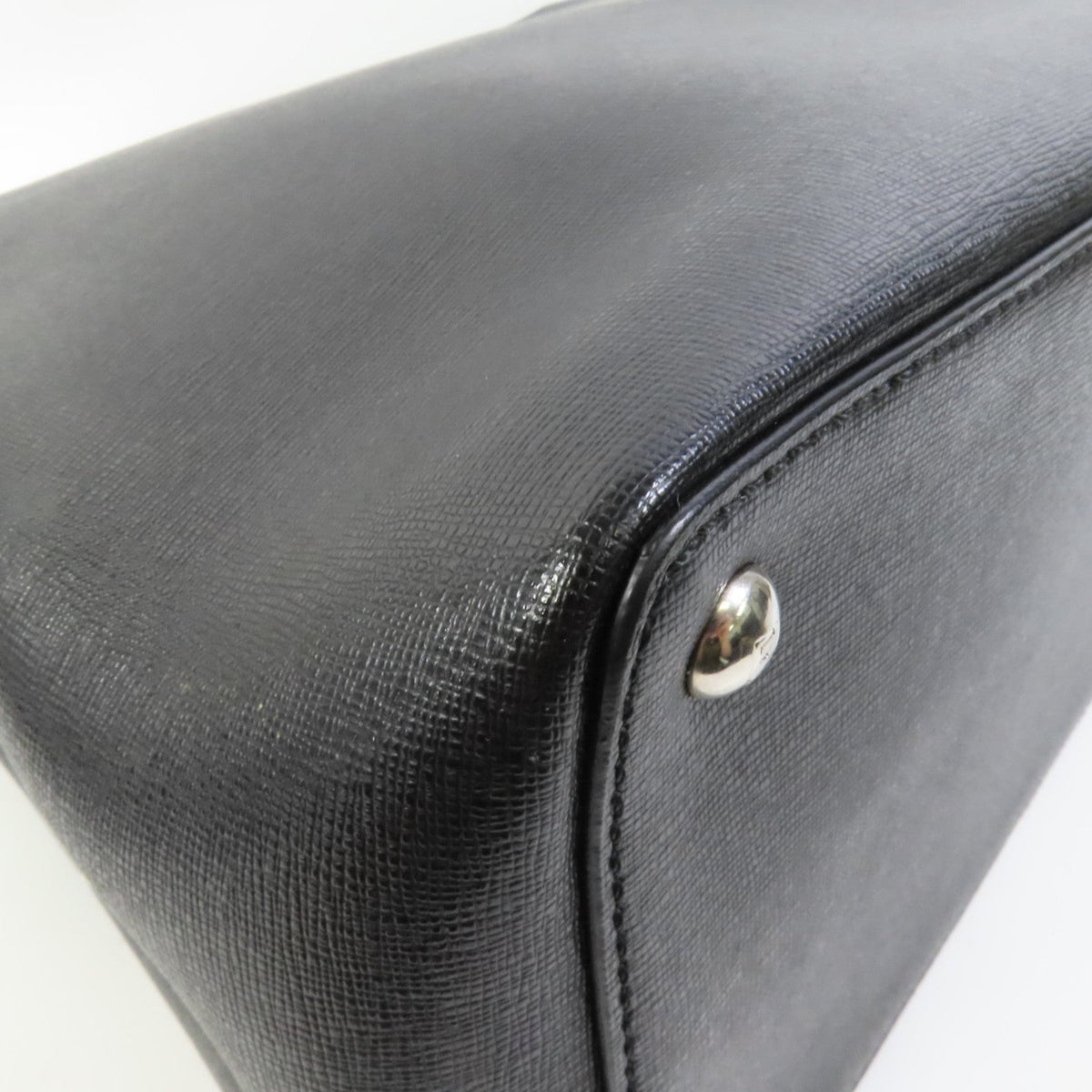 Fendi 2 Jours Monster · Calfskin · 2-Way