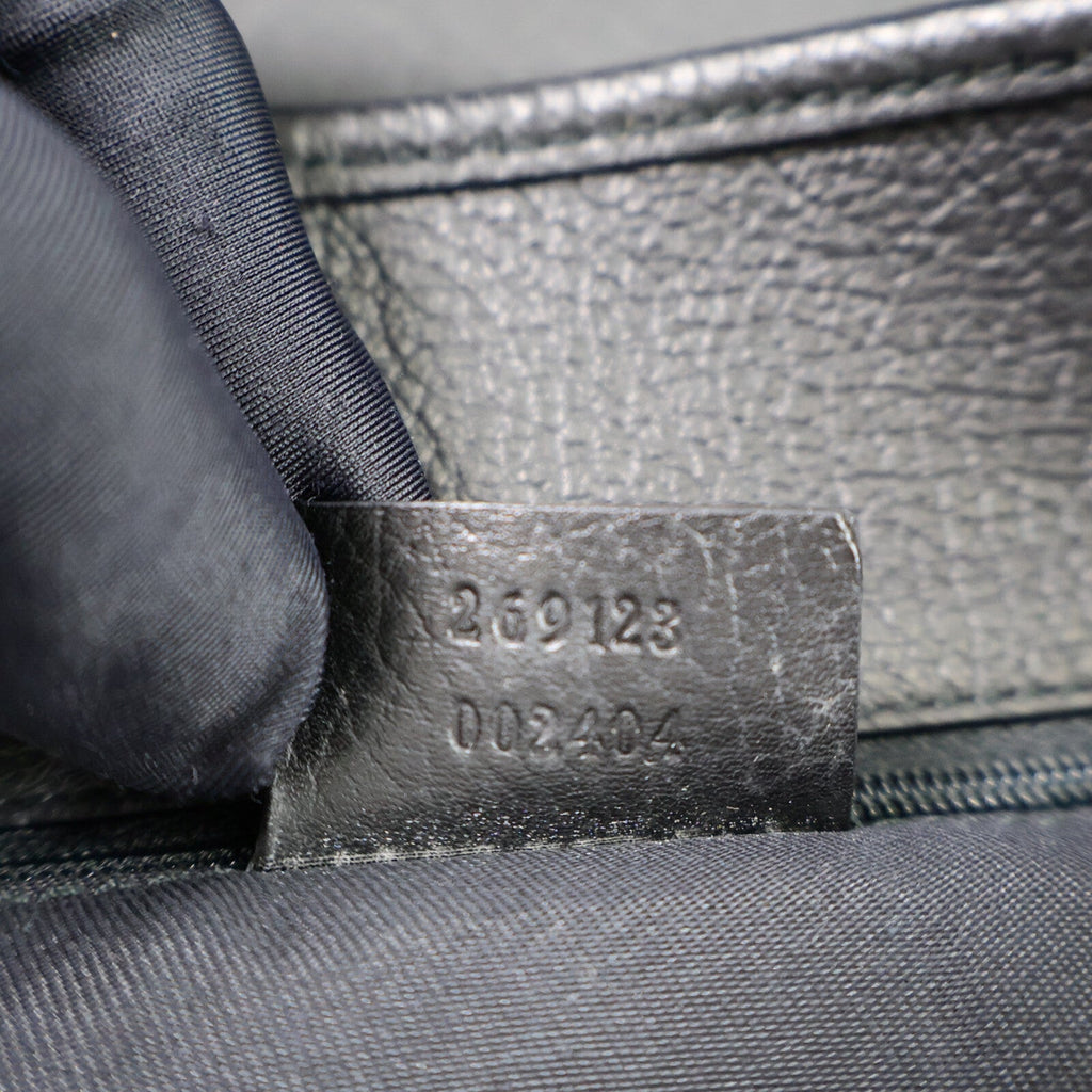Gucci GG · Nylon Tote