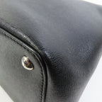 Fendi 2 Jours Monster · Calfskin · 2-Way