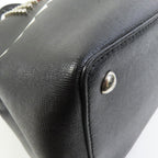 Fendi 2 Jours Monster · Calfskin · 2-Way