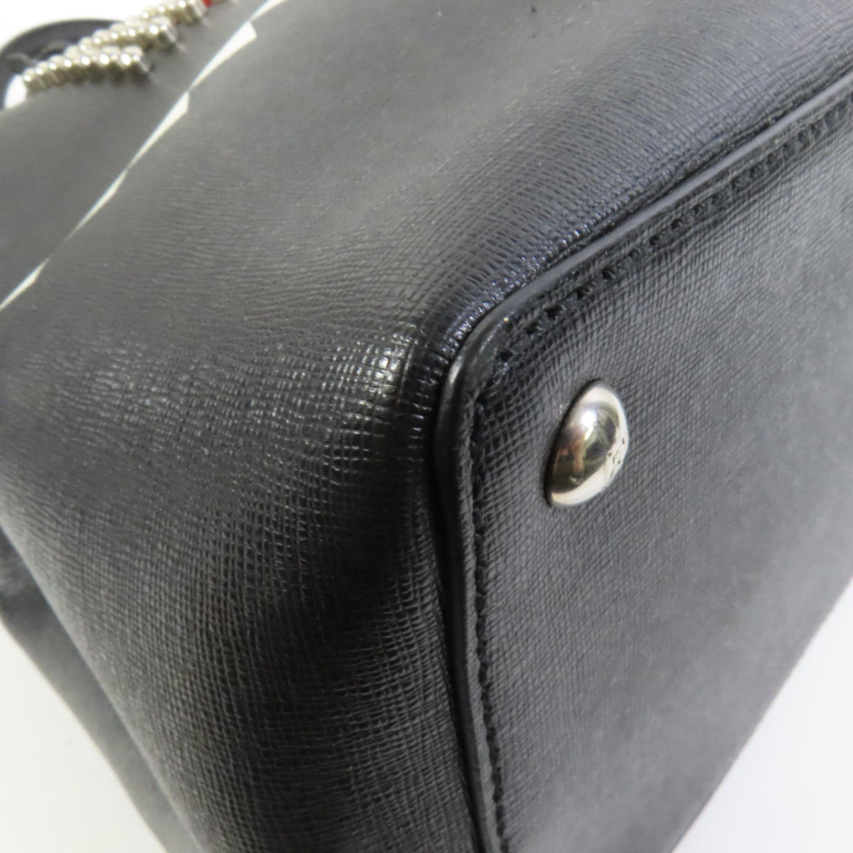 Fendi 2 Jours Monster · Calfskin · 2-Way