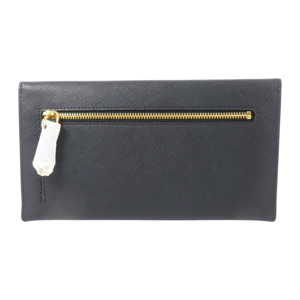 PRADA Saffiano Envelope Wallet