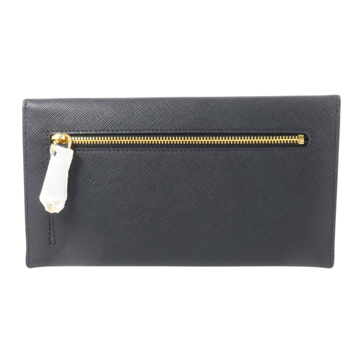 PRADA Saffiano Envelope Wallet