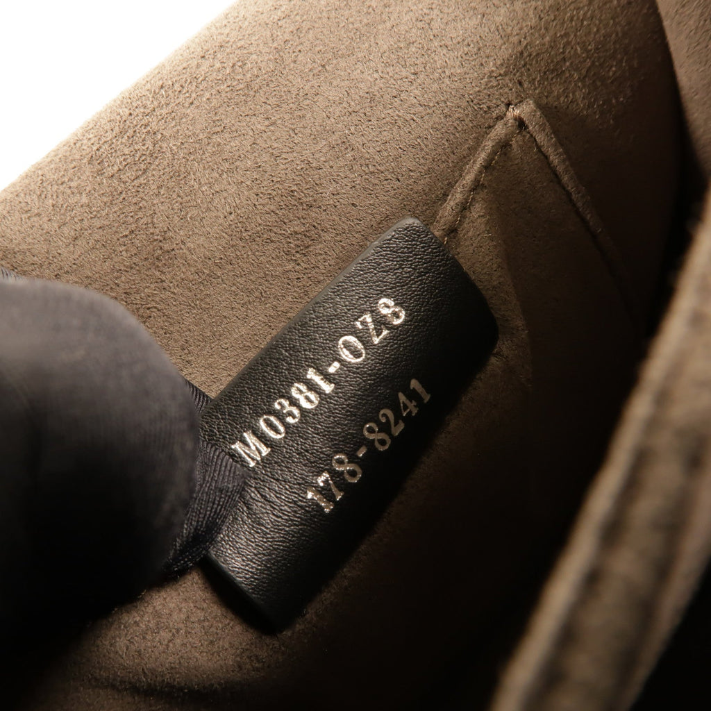 Fendi Kan I Small · Calfskin