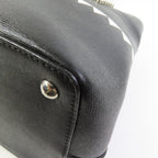 Fendi 2 Jours Monster · Calfskin · 2-Way
