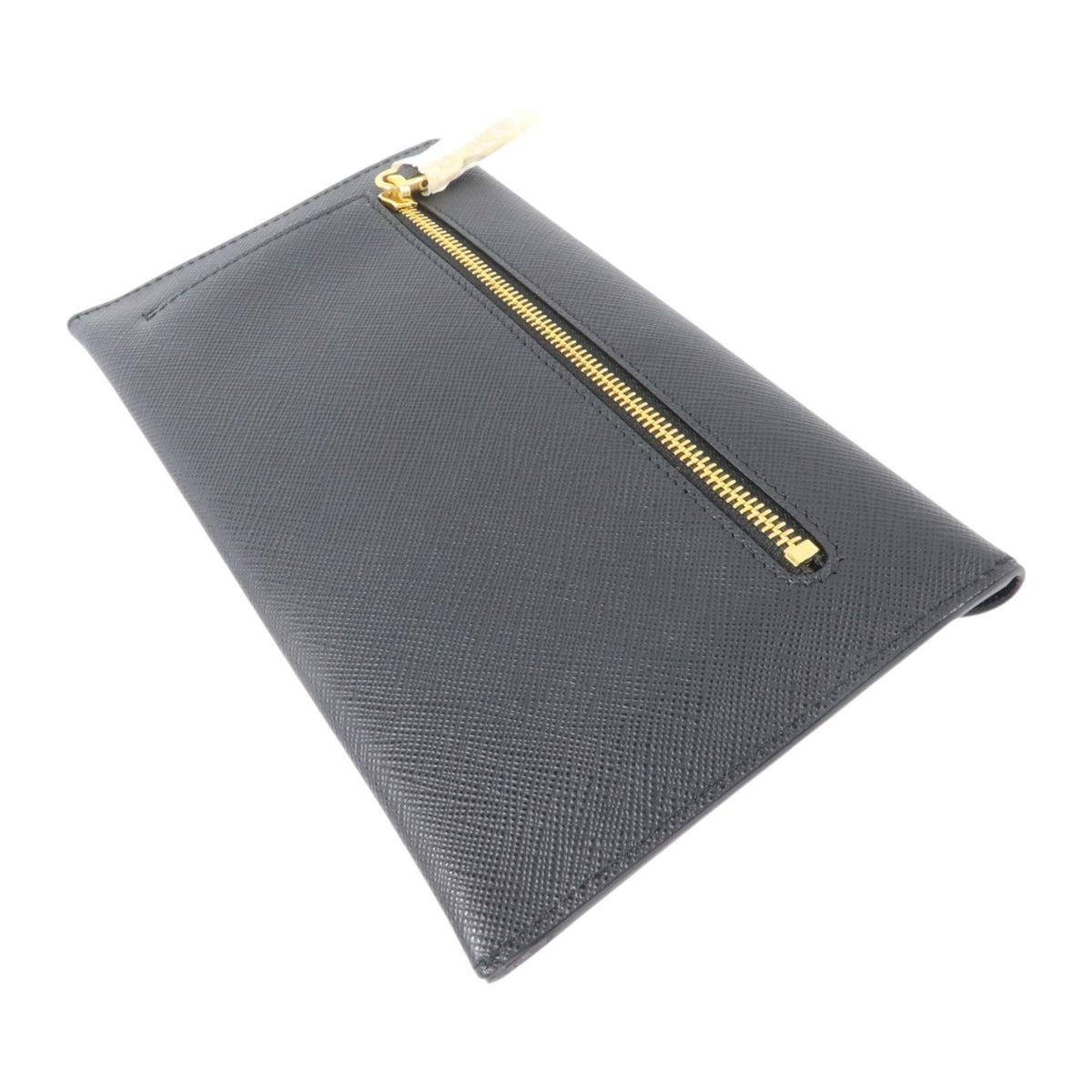 PRADA Saffiano Envelope Wallet