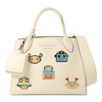Prada Robot · Saffiano Leather