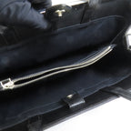 Fendi 2 Jours Monster · Calfskin · 2-Way