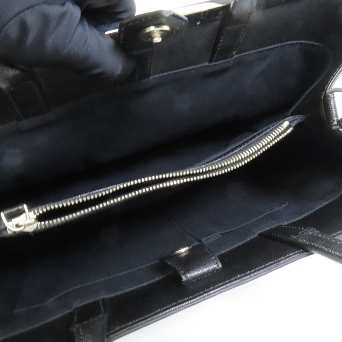 Fendi 2 Jours Monster · Calfskin · 2-Way