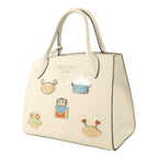 Prada Robot · Saffiano Leather