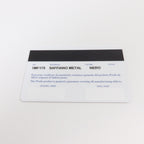 PRADA Saffiano Envelope Wallet