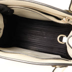 Prada Robot · Saffiano Leather