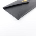 PRADA Saffiano Envelope Wallet