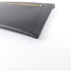 PRADA Saffiano Envelope Wallet