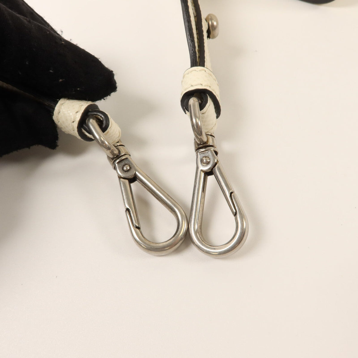 Prada Robot · Saffiano Leather