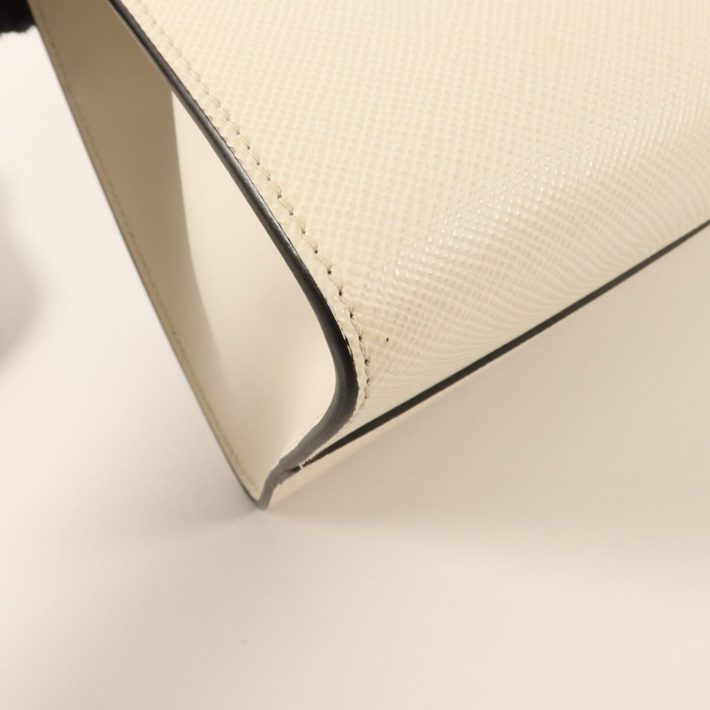 Prada Robot · Saffiano Leather