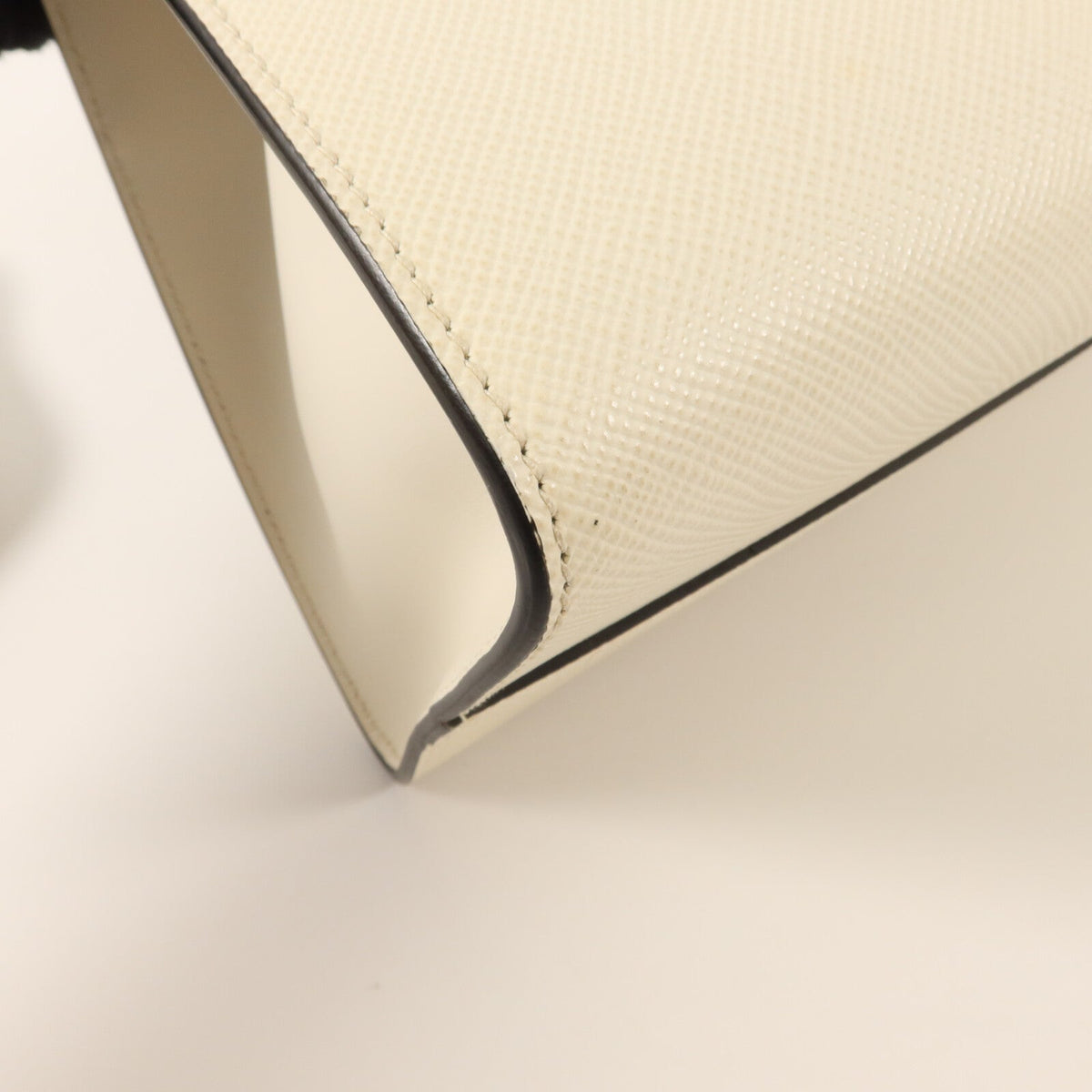 Prada Robot · Saffiano Leather