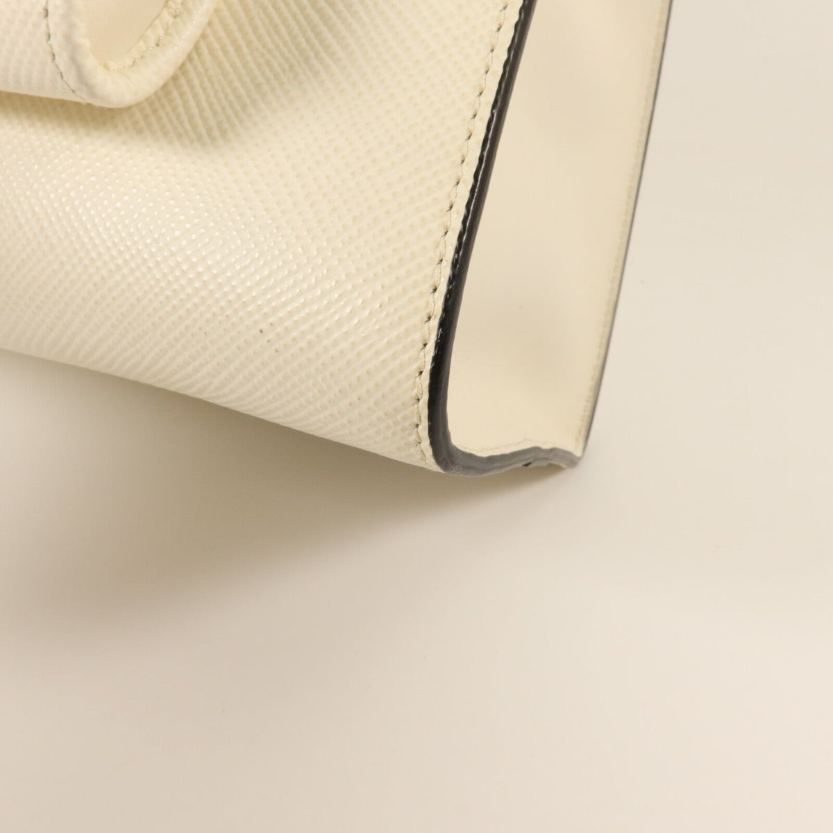 Prada Robot · Saffiano Leather