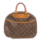 Louis Vuitton Trouville · Monogram