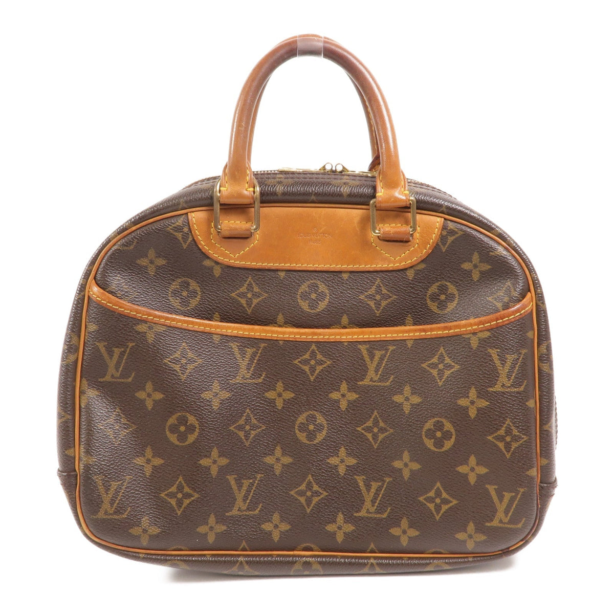 Louis Vuitton Trouville · Monogram