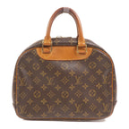 Louis Vuitton Trouville · Monogram