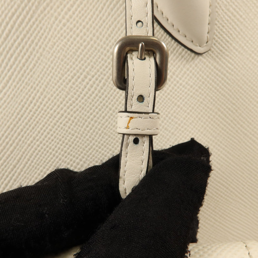 Prada Robot · Saffiano Leather
