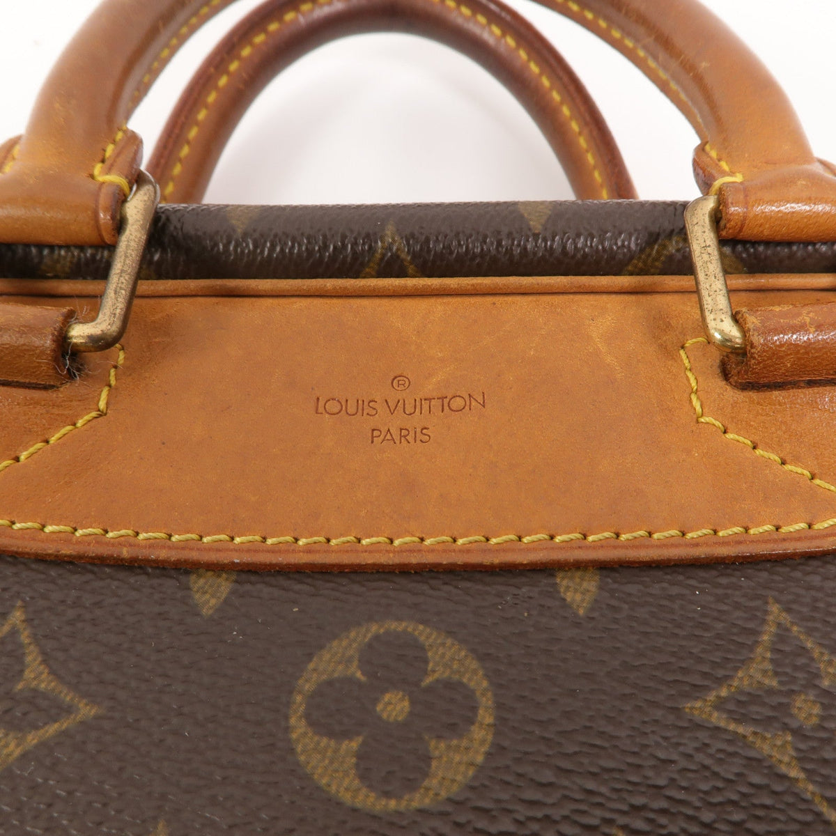Louis Vuitton Trouville · Monogram