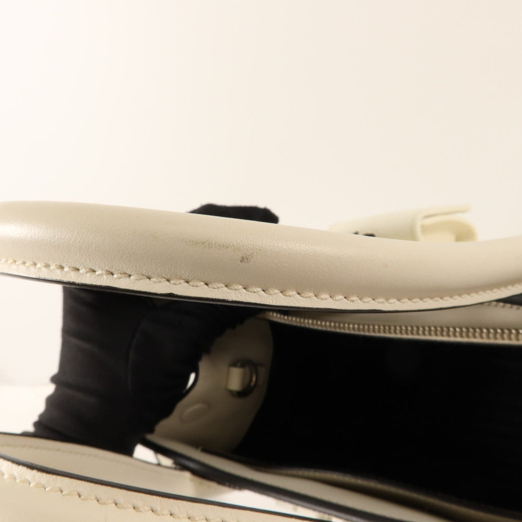 Prada Robot · Saffiano Leather