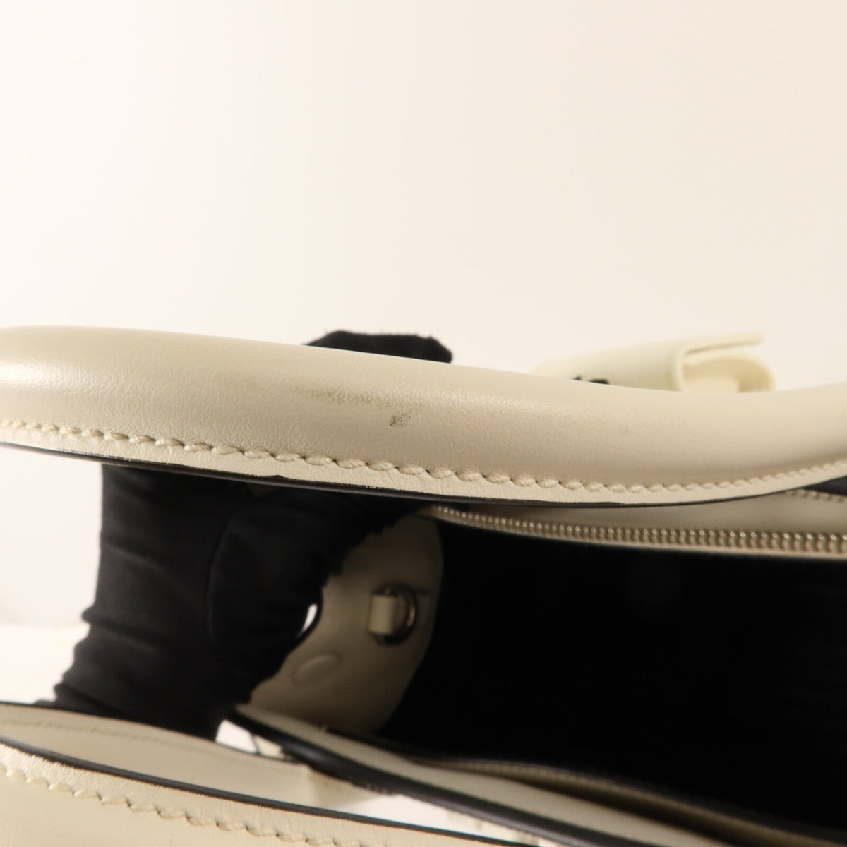 Prada Robot · Saffiano Leather