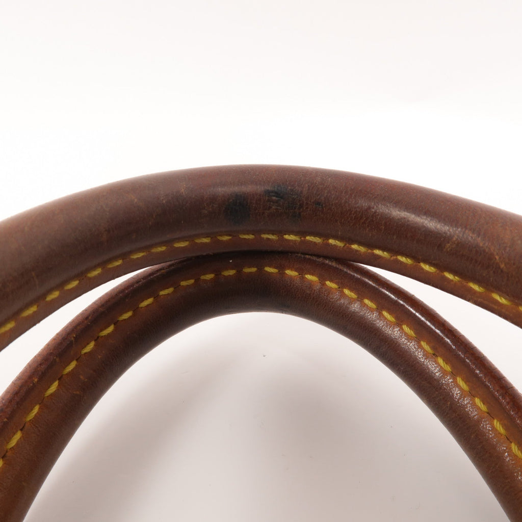 Louis Vuitton Trouville · Monogram