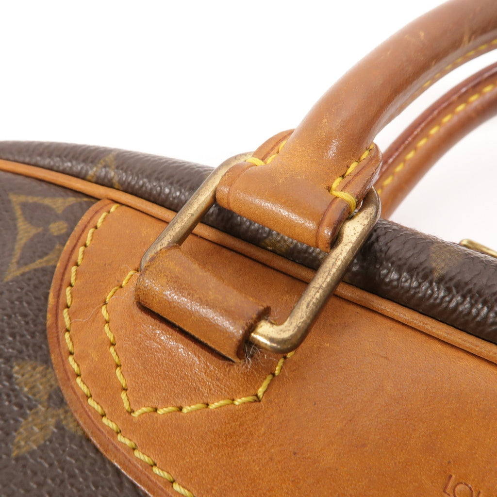 Louis Vuitton Trouville · Monogram