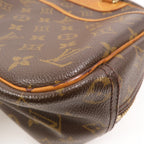 Louis Vuitton Trouville · Monogram
