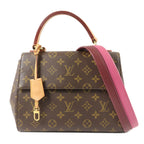 Louis Vuitton Cluny BB · Monogram