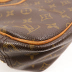Louis Vuitton Trouville · Monogram