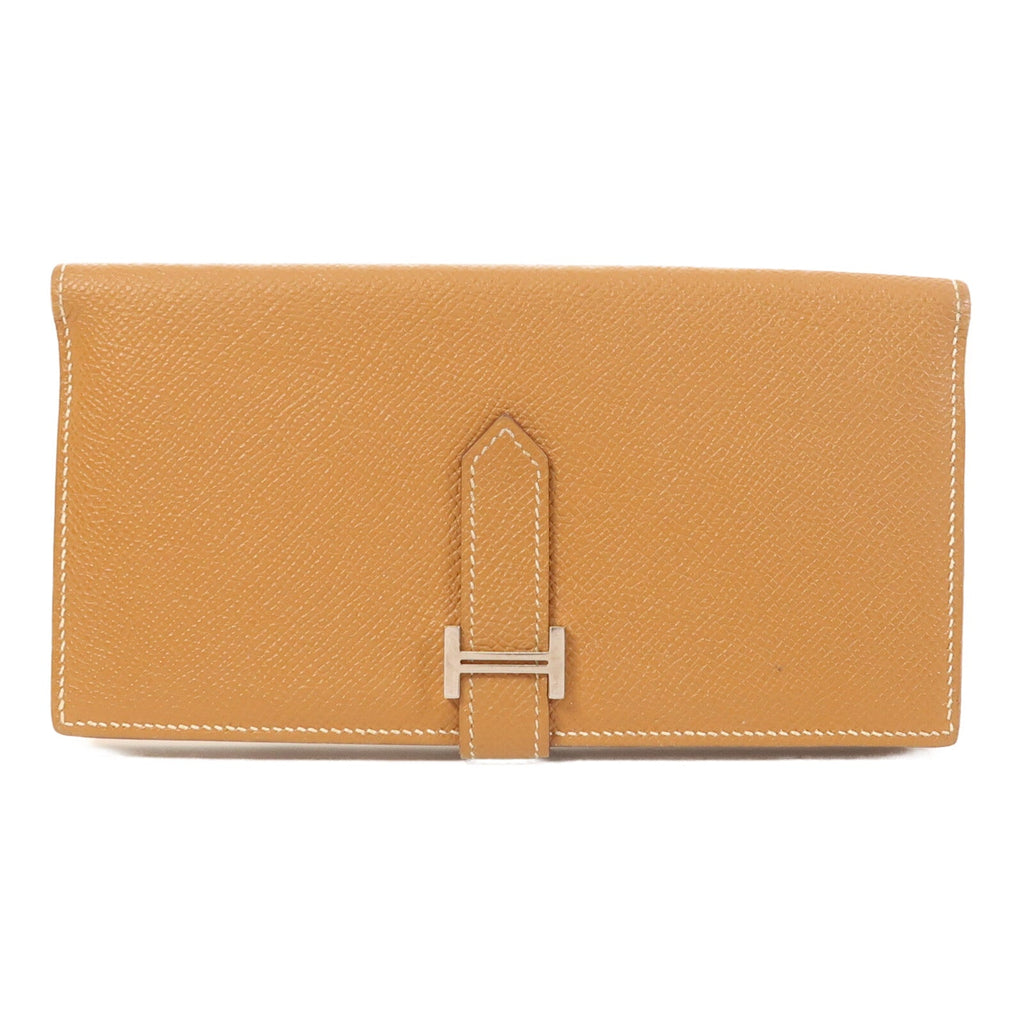 Hermès Bearn · Veau Epsom