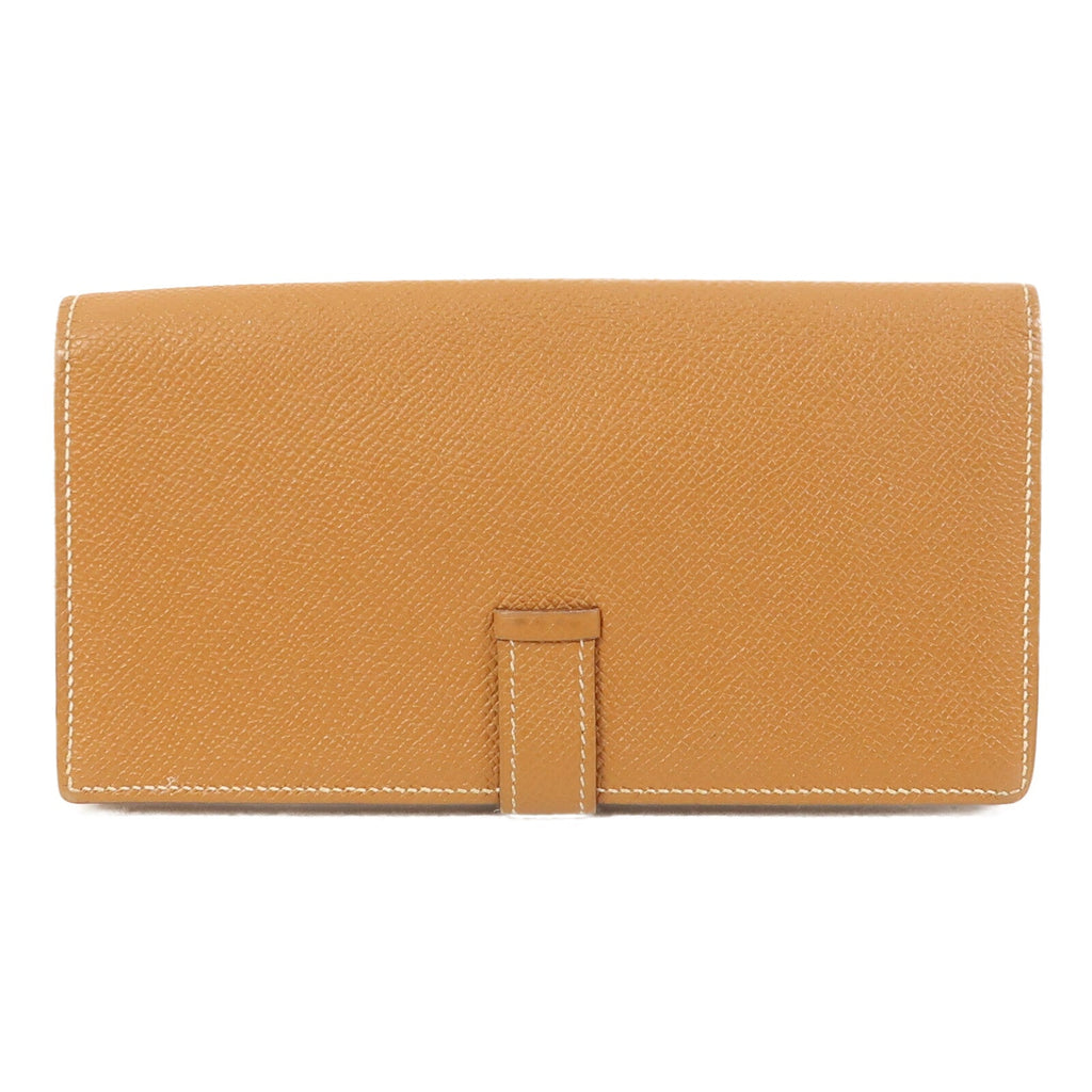 Hermès Bearn · Veau Epsom
