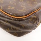 Louis Vuitton Trouville · Monogram
