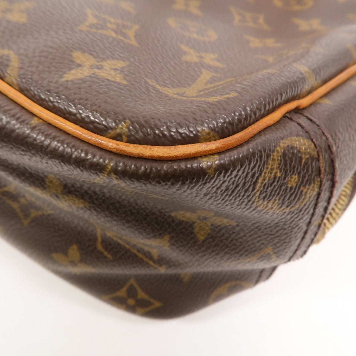 Louis Vuitton Trouville · Monogram