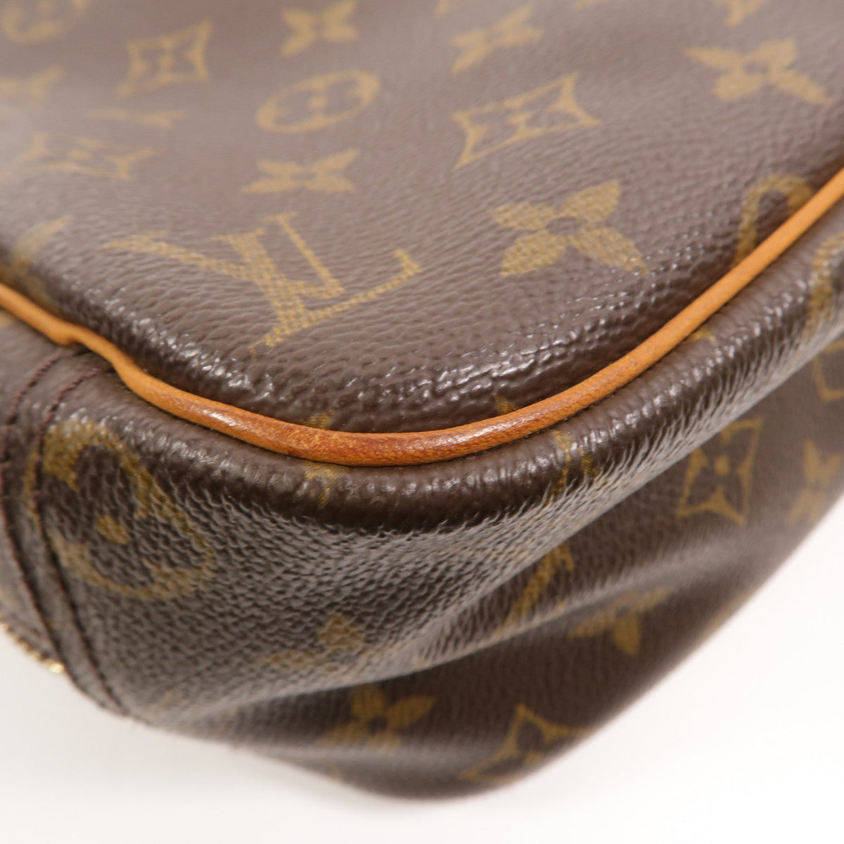 Louis Vuitton Trouville · Monogram