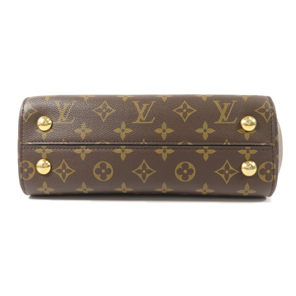 Louis Vuitton Cluny BB · Monogram
