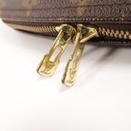 Louis Vuitton Trouville · Monogram