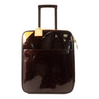 Louis Vuitton Pégase 45 · Monogram Vernis